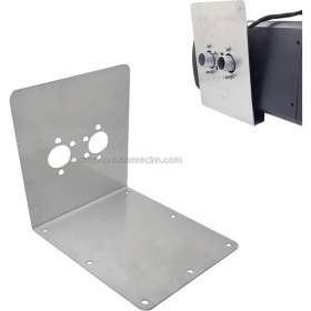 Resim SHUIVAN Webasto Tipi Isıtıcı Marin L Montaj Braketi 