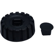 Resim Ford Connect Koltuk Ayarlama Çark Kolu 2002-2013 344351354 