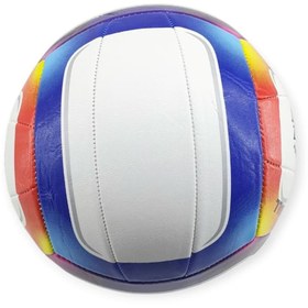 Resim Genel Markalar Voleybol Topu Desenli 280 gr - VB-810-BEYAZ 
