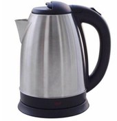Resim Empressco Paslanmaz Çelik Kettle 1,7 L, şık ve dayanıklı tasarım 