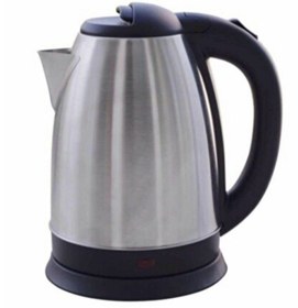 Resim Empressco Paslanmaz Çelik Kettle 1,7 L, şık ve dayanıklı tasarım 