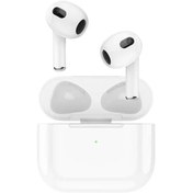 Resim HOCO EW20 Bluetooth 5.3 Kablosuz Kulakiçi Kulaklık 