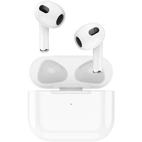 Resim HOCO EW20 Bluetooth 5.3 Kablosuz Kulakiçi Kulaklık 