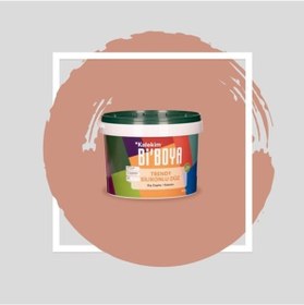 Resim Bi Boya Silikonlu Dış Cephe Boyası 2.5 L 4144 