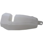 Resim Dacıa Duster 10/13 Ön Cam Su Bidonu/deposu Kapaklı Euro Body - Oem Yedek Parça 