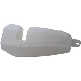 Resim Dacıa Duster 10/13 Ön Cam Su Bidonu/deposu Kapaklı Euro Body - Oem Yedek Parça 