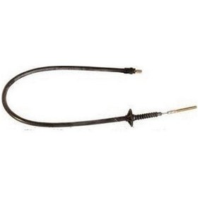 Resim Cavo Debriyaj Teli 7702189875 Renault 12 Toros 