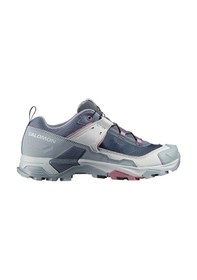 Resim Salomon X Ultra 5 Kadın Outdoor Ayakkabısıl49099300 Mavi Mavi 