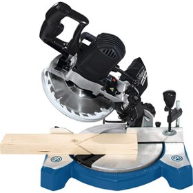 Resim Scheppach HM80L Gönye Kesim Makinası 