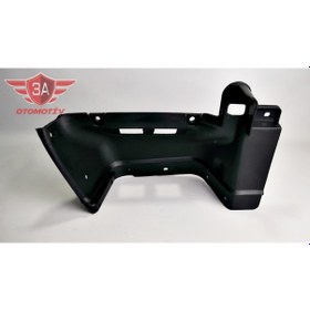 Resim Isuzu Basamak Plastigi Sag Npr66-Nkr55 401271708 
