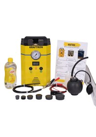 Resim Kraftron Duman Kaçak Test Cihazı 