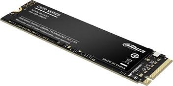 Resim C900N256GB, 256GB, 2000/1050, Gen3, NVME PCIe M.2, SSD Dahua