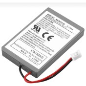 Resim Ps4 V1 Batarya Pil Gamepad Pili Li-On 3.7V 