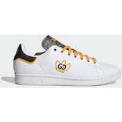 Resim Adidas Kadın Günlük Spor Ayakkabı Stan Smith W Ie4607 001 