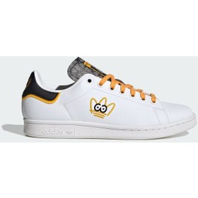 Resim Adidas Kadın Günlük Spor Ayakkabı Stan Smith W Ie4607 001 