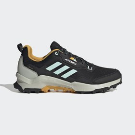 Resim adidas Erkek Koşu - Yürüyüş Spor Ayakkabı Terrex Ax4 Mid Gtx If4849 