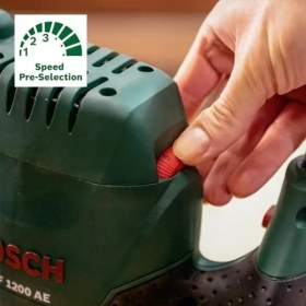 Resim Bosch-Pof 1200 Ae Dik Freze 0.603.26A.100 