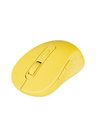 Resim Everest SM-BT08 USB 2 İn1 Bluetooth Kablosuz Optik Mouse 