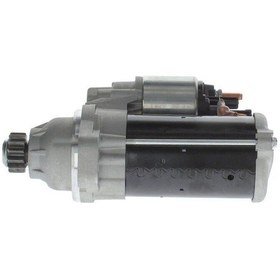 Resim 595622-mars Motoru Skoda Fabıa Iı 1.6 Tdı 02z911023m 