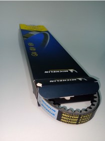 Resim Michelin Arora Dazzle 50 (125 Özel Seri) uyumlu Kayış 