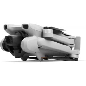 Resim DJI Mini 3 Drone 4K HDR Kamera ile Katlanabilir Tasarım 30 Dakika Uçuş Süresi Gri-Siyah | DJI Türkiye Karacasulu Garantili | 