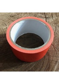 Resim Güçlü Tamir Bandı 48Mm 10Mt Turuncu Renk Extra Güçlü Bant 2Adet 