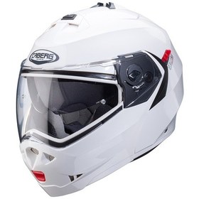 Resim Caberg Duke X Çene Açılır Motosiklet Kaskı 