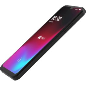 Resim Mipo M46 Pro Cep Telefonu 128 GB Siyah 4.5G Desteği ile Hızlı Performans Sunar 