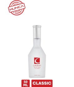 Resim Caldion Avantajlı Çift Parfüm Seti ( 2 Adet Parfüm 50 ml 2 Adet + Deodorant 150 ml ) 