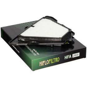 Resim Hiflo KAWASAKİ Z1000 2010-2016 HAVA FİLTRESİ 
