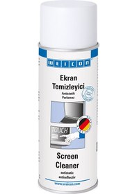 Resim Weicon Tft/Lcd Tv Laptop Ekran Temizleyici Sprey 200 Ml 
