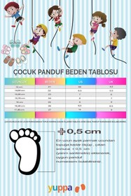 Resim Yuppa Funny Lego Erkek Çocuk Panduf 