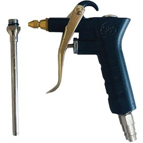 Resim Bhd Kısa Hava Tabancası 