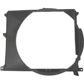 Resim Eşdeğer Ürün Bmw 5 Serı- E34- 88/95 Radyatör Fan Davlumbazı Boş Gövde 17111712686 Tüm Markalar, Referans Numarala 