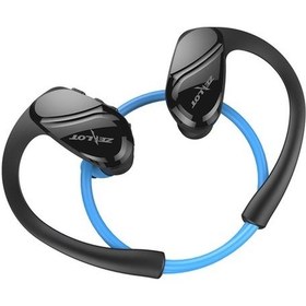 Resim Primepickings Zealot H6 Kablosuz Kulaklık Bt5.0 Stereo, Siyah, Yeşil, Pembe, Mavi Renk, H6 Model, Su Geçirmez Spor Kulaklığı 