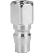 Resim Moly Yunboo Hvlp Sprey Hava Basıncı Regülatörü, Mini Filtre Ve Ayarlanabilir Manometre 