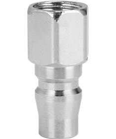 Resim Moly Yunboo Hvlp Sprey Hava Basıncı Regülatörü, Mini Filtre Ve Ayarlanabilir Manometre 