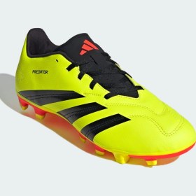 Resim Adidas Predator League FG (IG7747) | Sarı 