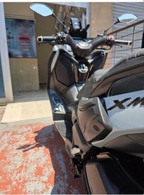 Resim Mm Xmax Sele Altı Kuyruk Grenaj Koruma 2025 