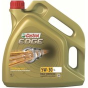 Resim Castrol Edge 5w-30 Ll Tam Sentetik Dpf Motor Yağı 4 L 