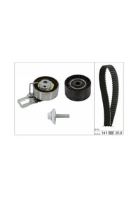 Resim İna Ford Ecosport 1.5 Tdci Euro6 Triger Seti 2015-2019 