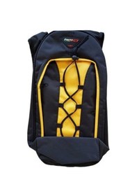 Resim Bisiklet Sırt Çantası Suya Dayanıklı Forte Yeşil Yeşil 