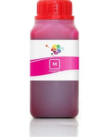 Resim QC HP Officejet Pro 8634 Uyumlu Yazıcı Mürekkebi 250ml M Magenta Macenta Pigment 