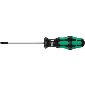 Resim Wera 367 Torx Plus Tornavida, 7 Ip X 60 Mm 