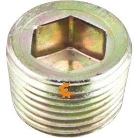 Resim M131 Dkş Silindir Kapak Tapası 