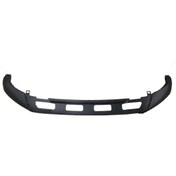 Resim Esse Oto - Audi Q5- 17/20 Karlık Ön Tampon Altı Siyah Spoıler Esse13532040 80a807061agru 