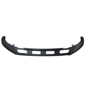 Resim Esse Oto - Audi Q5- 17/20 Karlık Ön Tampon Altı Siyah Spoıler Esse13532040 80a807061agru 