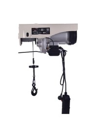 Resim Mv0800 Elektrikli Vinç 400/800 