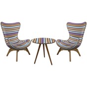 Resim Genel Markalar Magic Fiskos Berjer Koltuk Set 