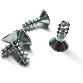 Resim Yedek Parça Micro Scooter Screw For Deck Mini 